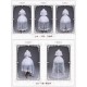 Airfreeing Fairy Unnamed Snow Cape JSK and Sets(Reservation/2 Colours/Full Payment Without Shipping)